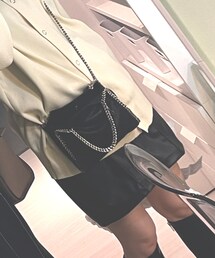 no brand | ショルダーバッグ