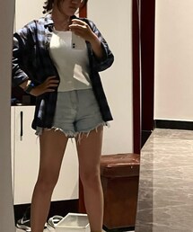 chuu | カーゴパンツ