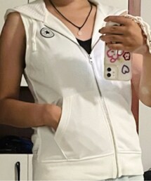 CONVERSE | Tシャツ/カットソー