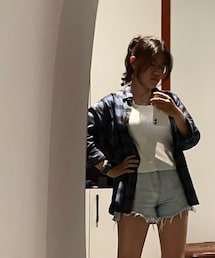 UNIQLO | シャツ/ブラウス