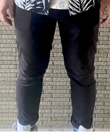 UNIQLO | デニムパンツ