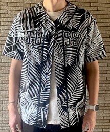 STUSSY | シャツ/ブラウス