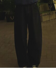 GU | デニムパンツ