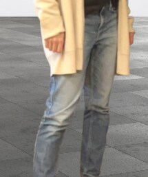 upperhights | デニムパンツ