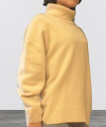 green label relaxing | ニット/セーター