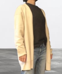 blue serge | ジャケット/アウター