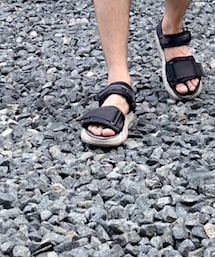 SKECHERS | サンダル