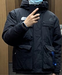 THE NORTH FACE | ダウンジャケット/コート