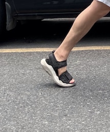 SKECHERS | サンダル