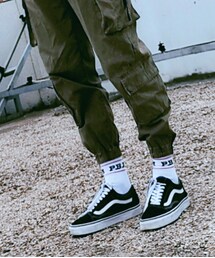 VANS | スニーカー