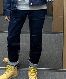 Lee | デニムパンツ