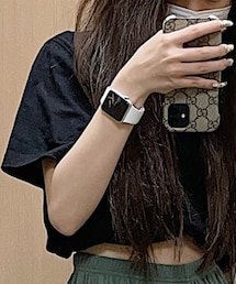 GU | Tシャツ/カットソー