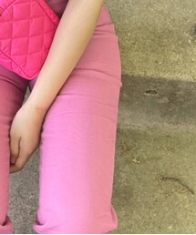 WEGO | デニムパンツ