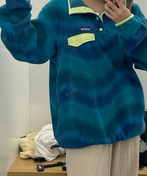 patagonia | トップス