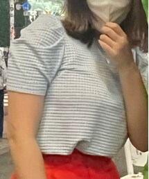 GU | Tシャツ/カットソー