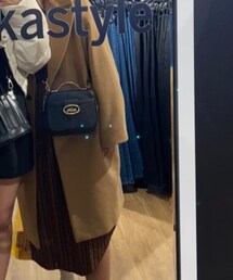 COACH | ショルダーバッグ