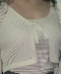 Heather | カーディガン/ボレロ