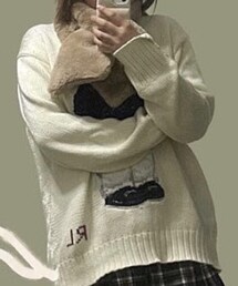 POLO RALPH LAUREN | ニット/セーター