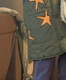 OBEY | ノーカラージャケット