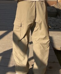 GRL | カーゴパンツ