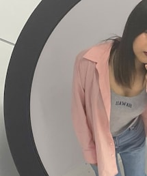 UNIQLO | ポロシャツ