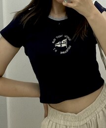 Brandy Melville | Tシャツ/カットソー