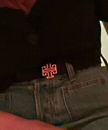 TORY BURCH | ベルト