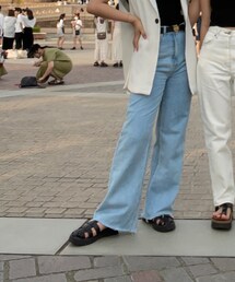 GRL | デニムパンツ