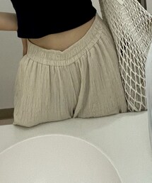 SCULPTOR | その他パンツ