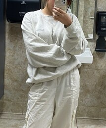 SCULPTOR | スウェット