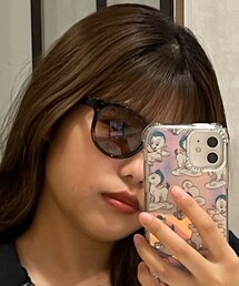 GU | サングラス