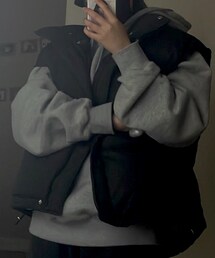 SHEIN | ダウンベスト