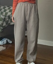 MOUSSY | スウェットパンツ