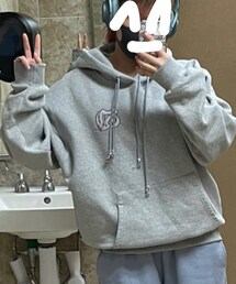 SCULPTOR | パーカー