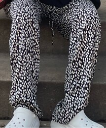 musubore | パンツ