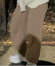 PLAYBOY | スウェットパンツ