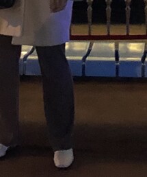 earth music&ecology | パンツ