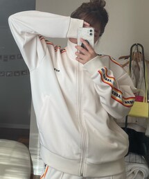 NERDY | ジャージ