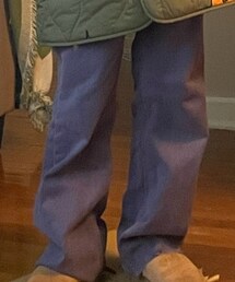 ZARA | デニムパンツ