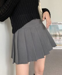 wonderwonder | スカート