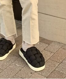 FOOT INDUSTRY | シューズ