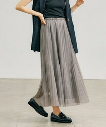 GLOBAL WORK | スカート