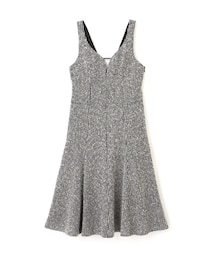 PROPORTION BODY DRESSING | ジャンパースカート