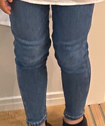 ZARA | デニムパンツ