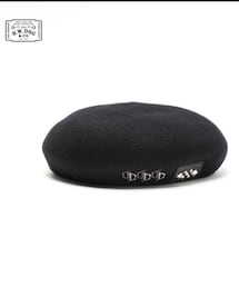 THE H.W. DOG & CO.  | ハンチング/ベレー帽