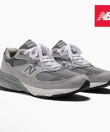 NEW BALANCE | スニーカー