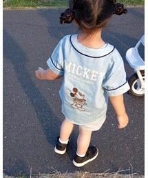 後ろ💓 | トップス