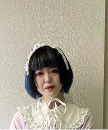 Honey Cinnamon | ヘアアクセサリー