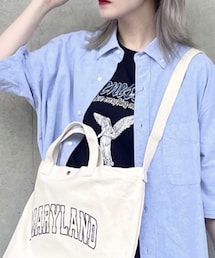 WEGO | タンクトップ