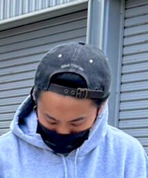 WTAPS | キャップ